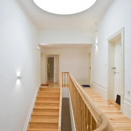 Appartement Soulmade *