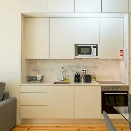 Soulmade Appartement *