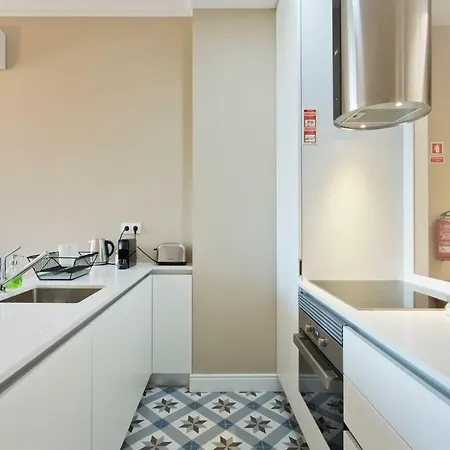 Appartement Soulmade *