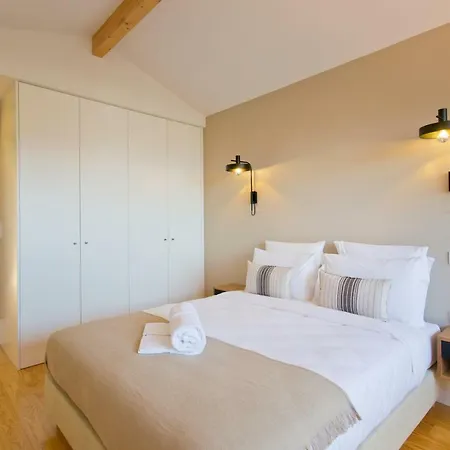 Appartement Soulmade *