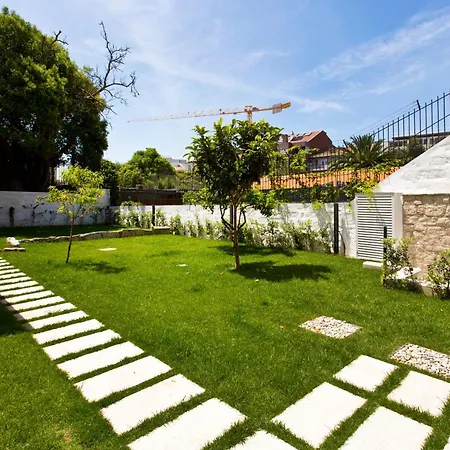 Soulmade Appartement Porto