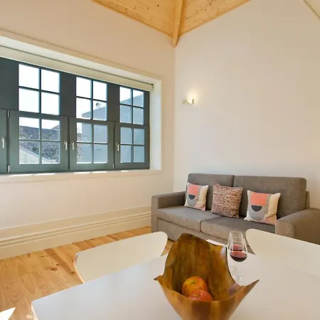 Soulmade Apartment